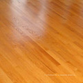 Piso de laminado de madera superficial cristalino de la calidad superior 8m m